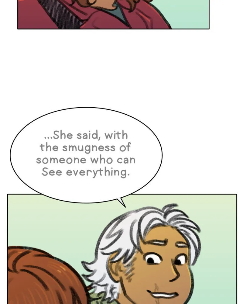 Crumbs Chapter 39 page 52 - 