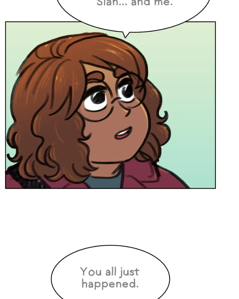 Crumbs Chapter 39 page 54 - 