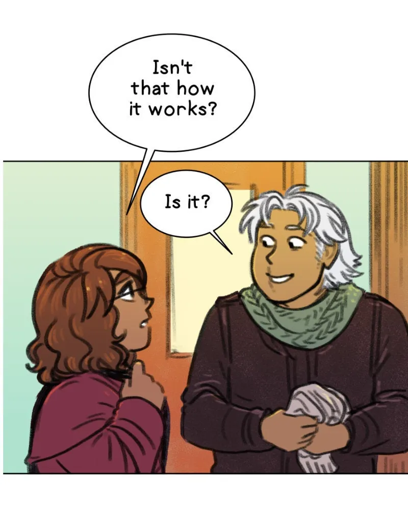 Crumbs Chapter 39 page 56 - 