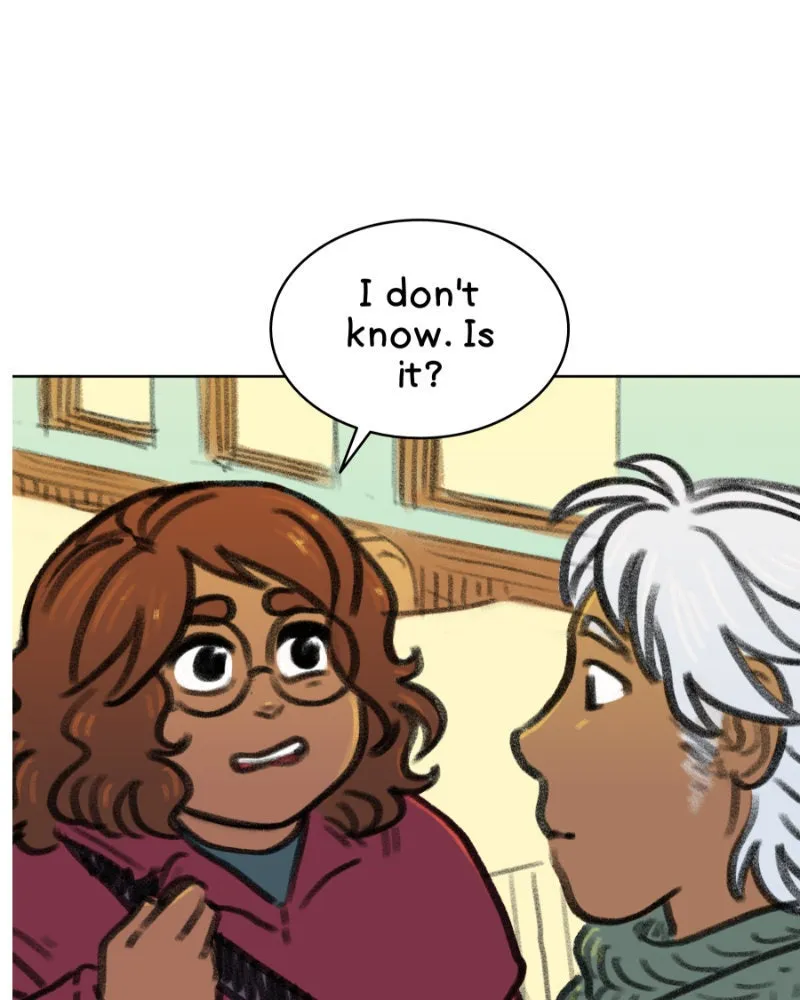 Crumbs Chapter 39 page 57 - 