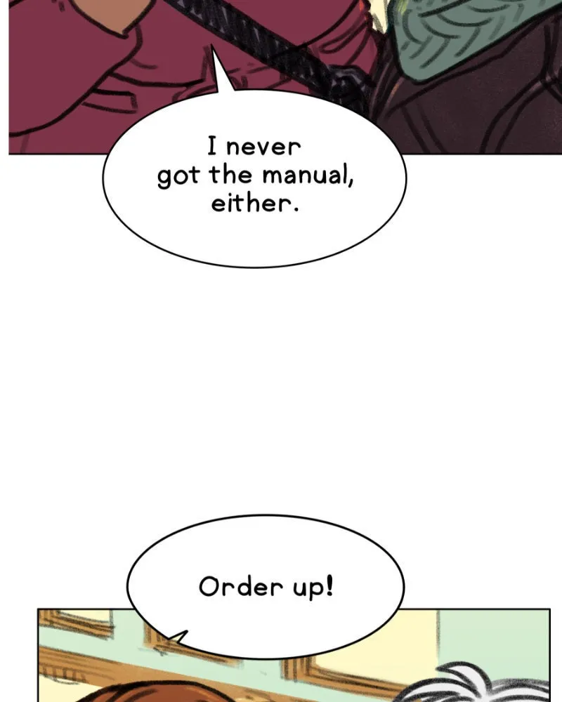 Crumbs Chapter 39 page 58 - 