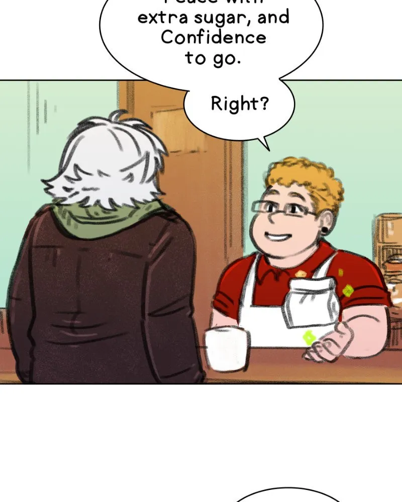 Crumbs Chapter 39 page 61 - 