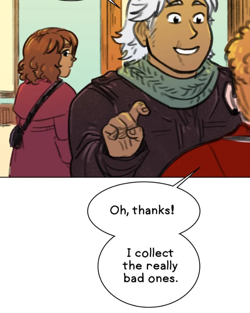 Crumbs Chapter 39 page 67 - 