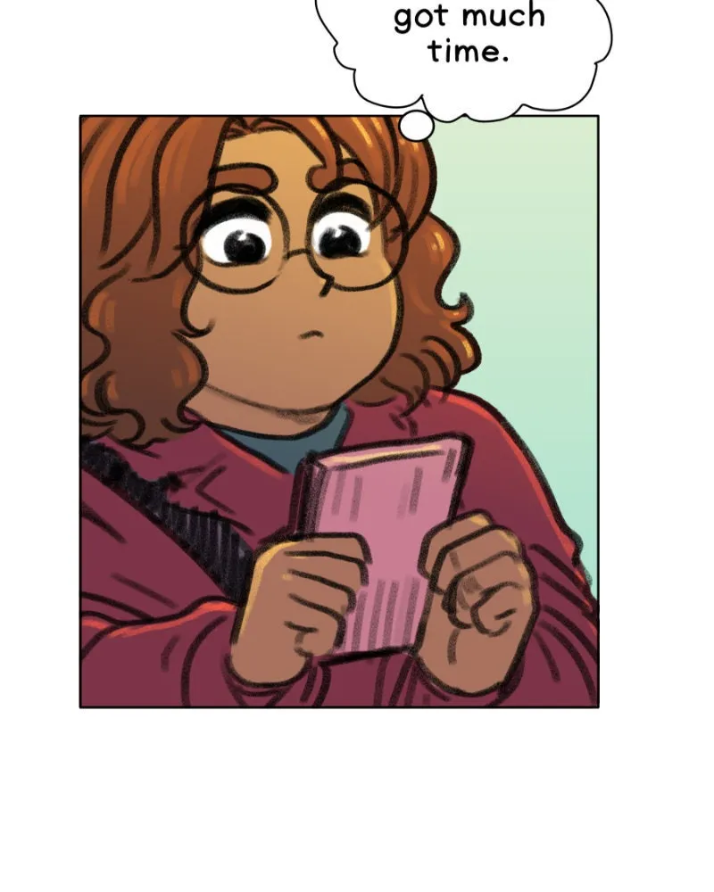 Crumbs Chapter 39 page 70 - 