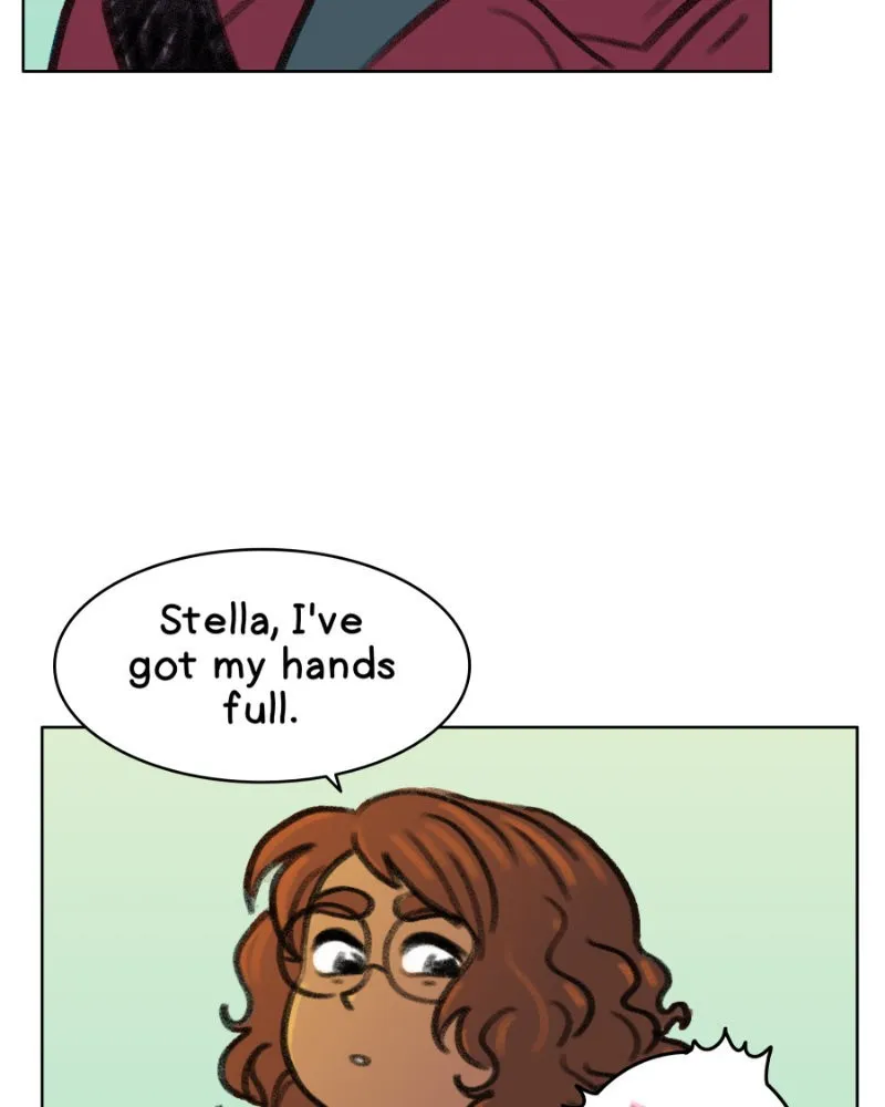 Crumbs Chapter 39 page 10 - 
