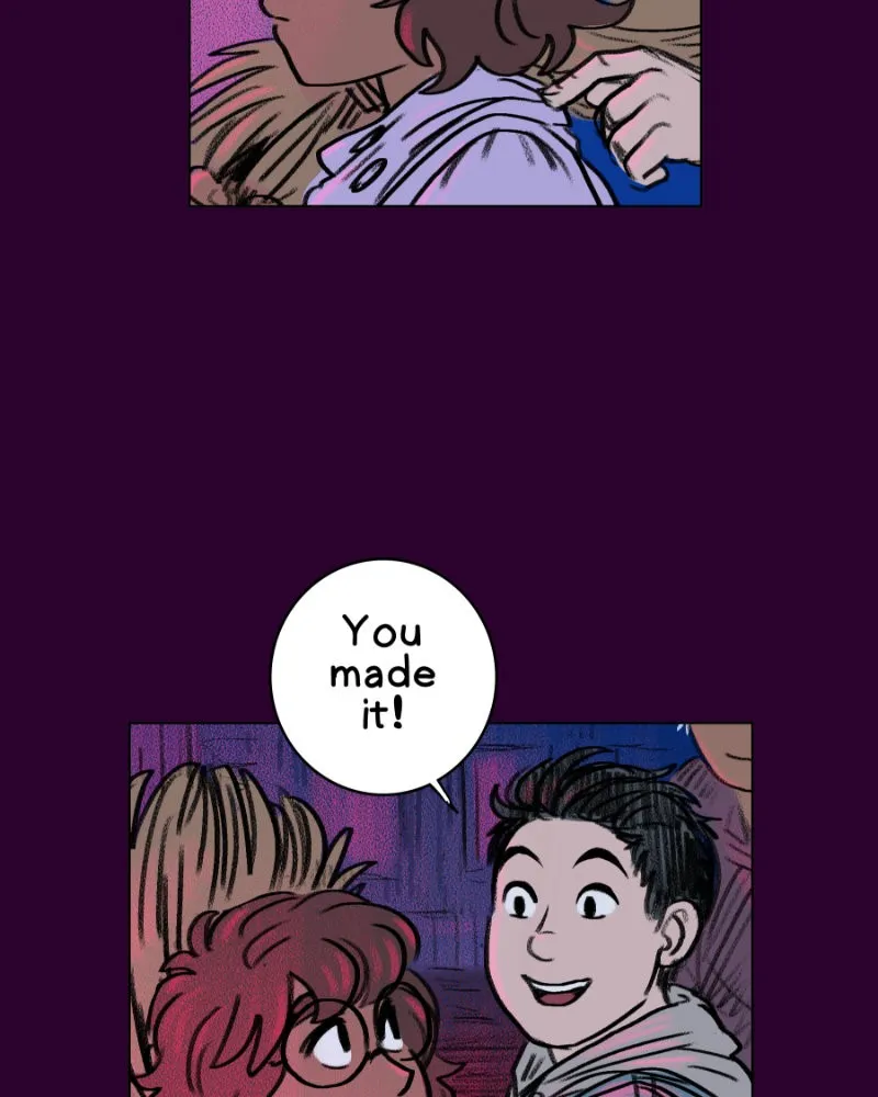 Crumbs Chapter 4 page 11 - 