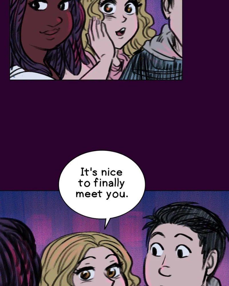 Crumbs Chapter 4 page 15 - 