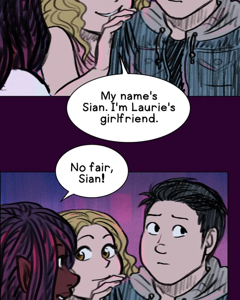 Crumbs Chapter 4 page 16 - 