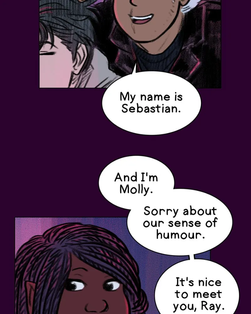 Crumbs Chapter 4 page 23 - 