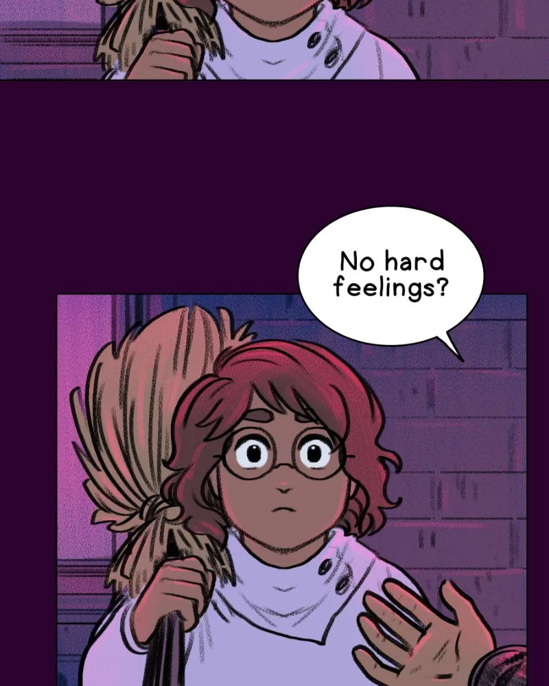 Crumbs Chapter 4 page 25 - 