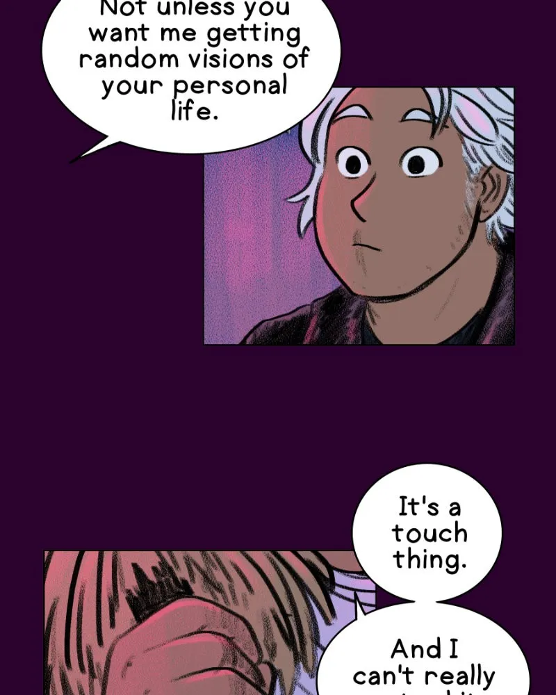 Crumbs Chapter 4 page 28 - 