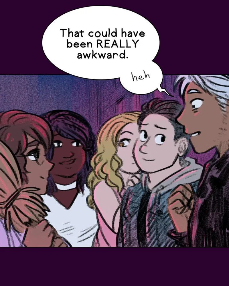 Crumbs Chapter 4 page 30 - 