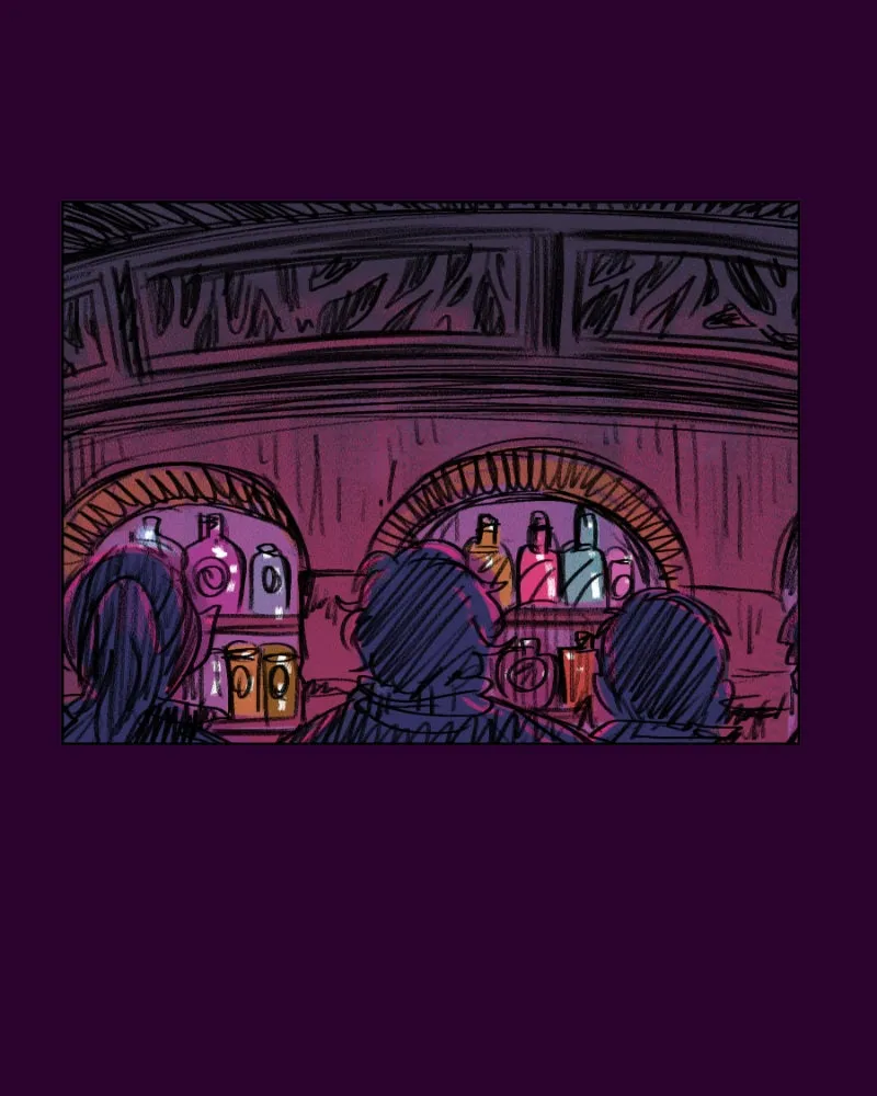 Crumbs Chapter 4 page 33 - 
