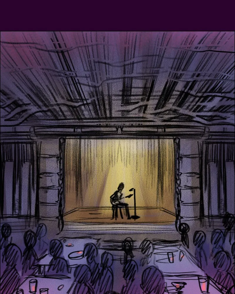 Crumbs Chapter 4 page 34 - 