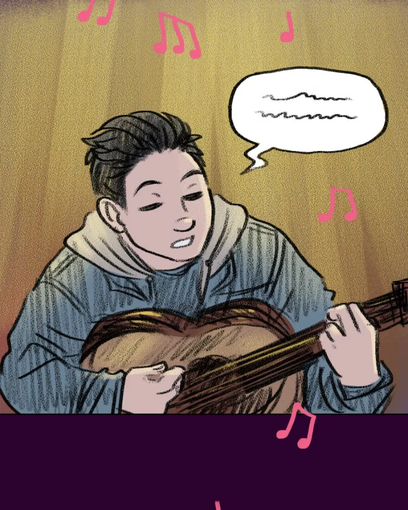 Crumbs Chapter 4 page 37 - 