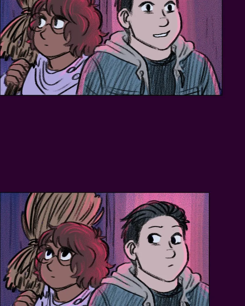 Crumbs Chapter 4 page 66 - 
