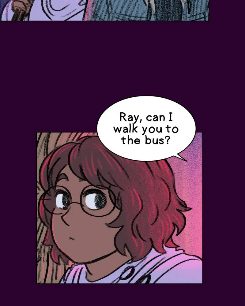 Crumbs Chapter 4 page 67 - 