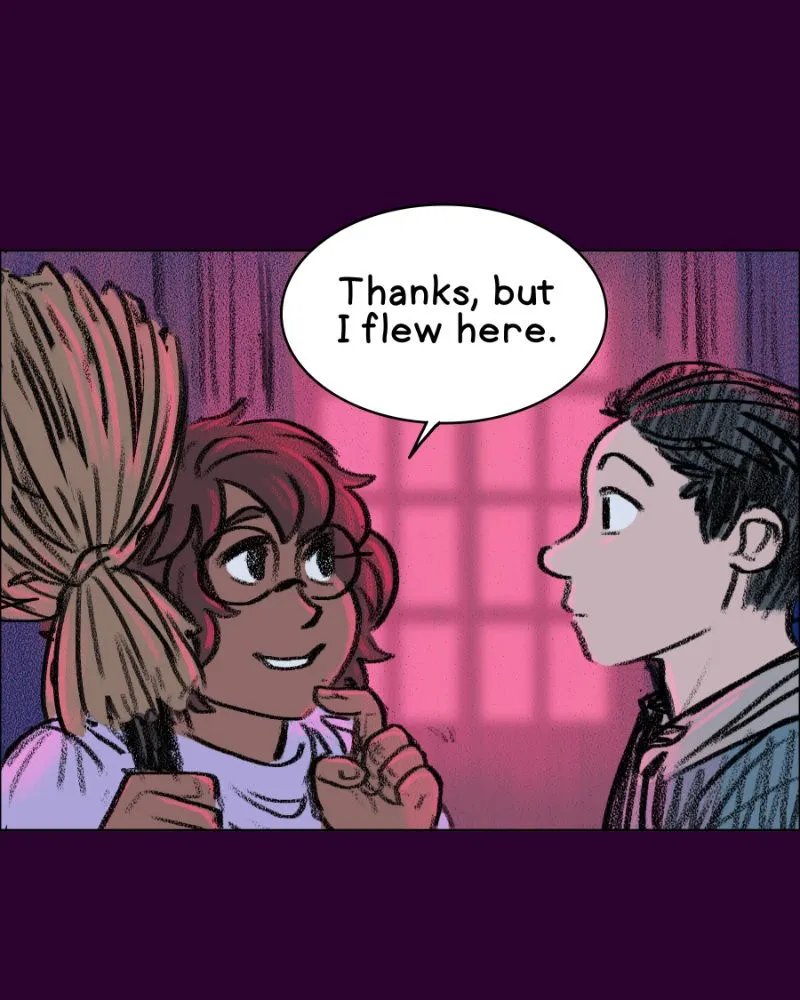 Crumbs Chapter 4 page 68 - 