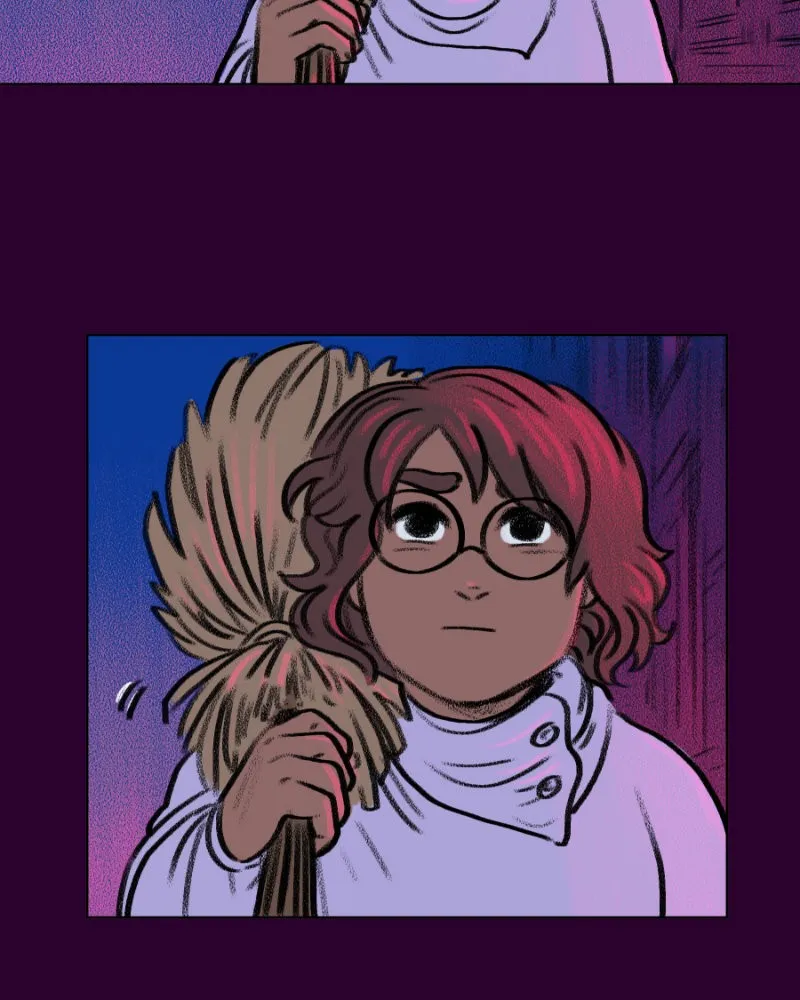 Crumbs Chapter 4 page 8 - 
