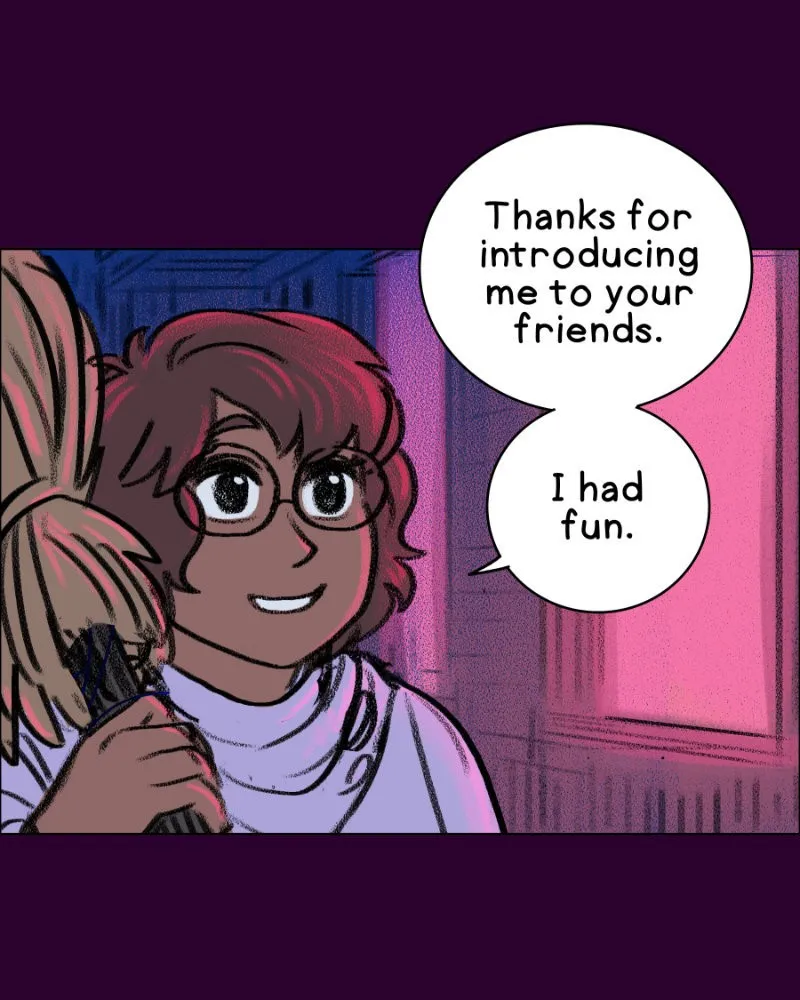 Crumbs Chapter 4 page 72 - 