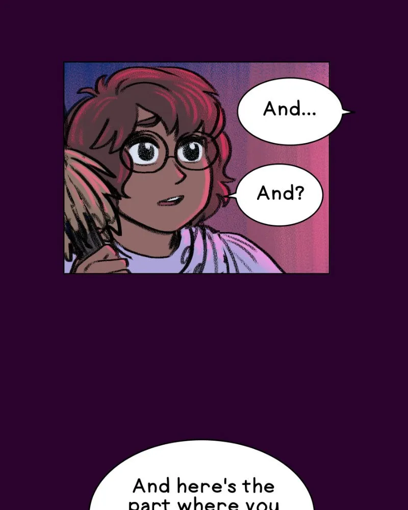 Crumbs Chapter 4 page 73 - 