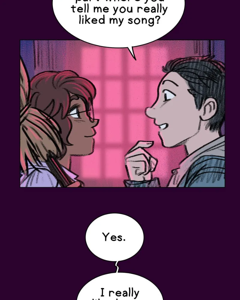 Crumbs Chapter 4 page 74 - 
