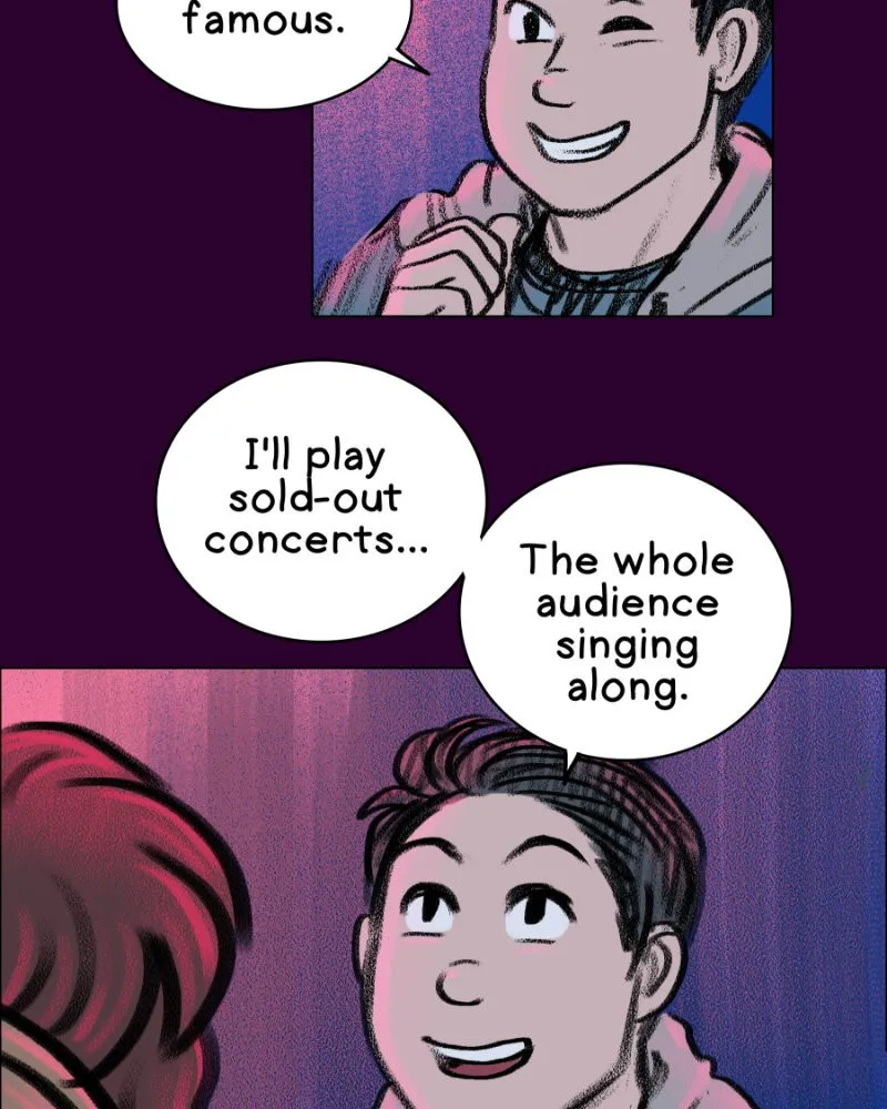 Crumbs Chapter 4 page 76 - 