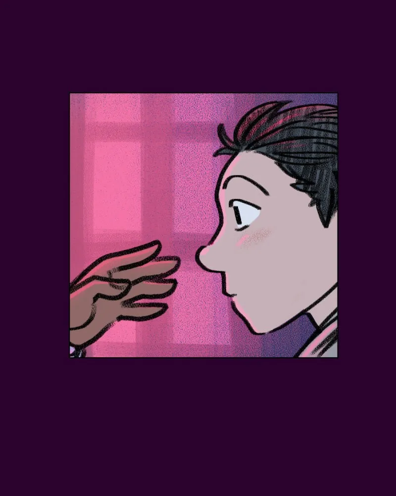 Crumbs Chapter 4 page 85 - 