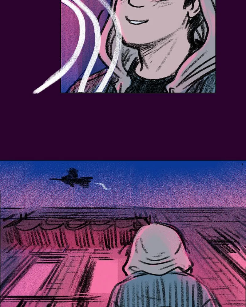 Crumbs Chapter 4 page 93 - 