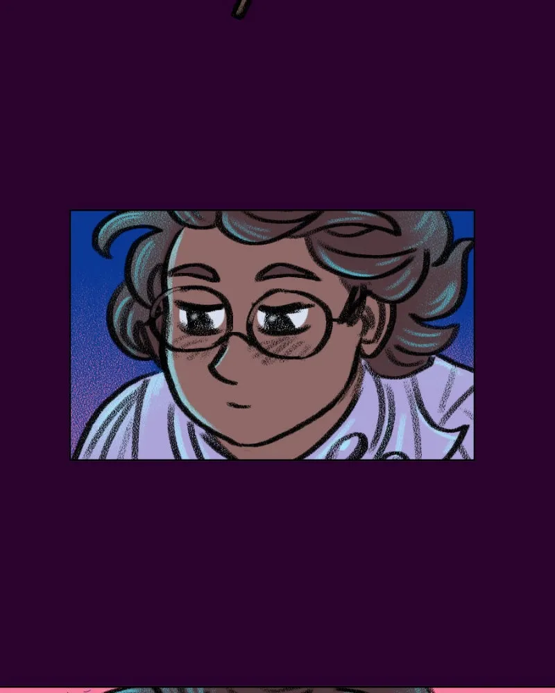 Crumbs Chapter 4 page 95 - 