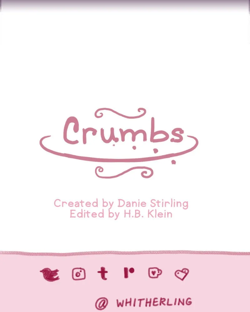 Crumbs Chapter 4 page 99 - 