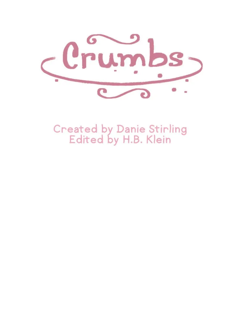 Crumbs Chapter 40 page 15 - 