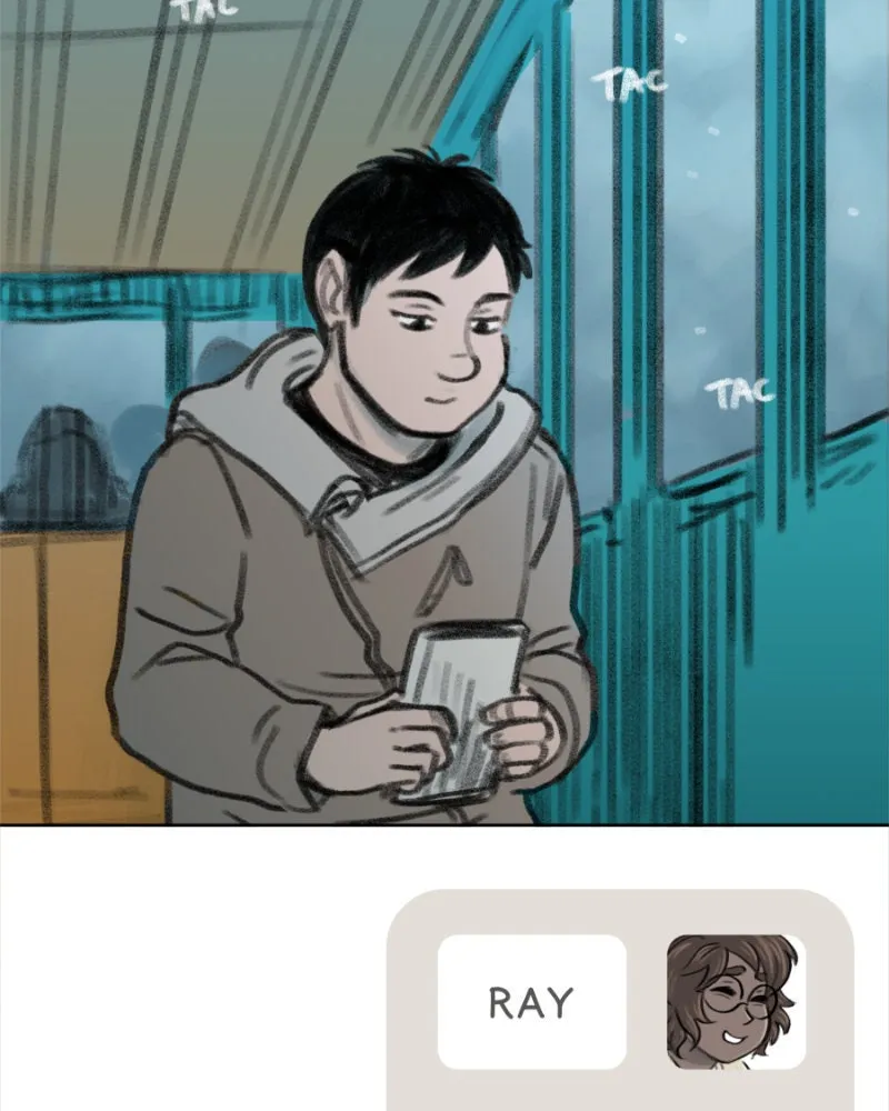 Crumbs Chapter 40 page 20 - 