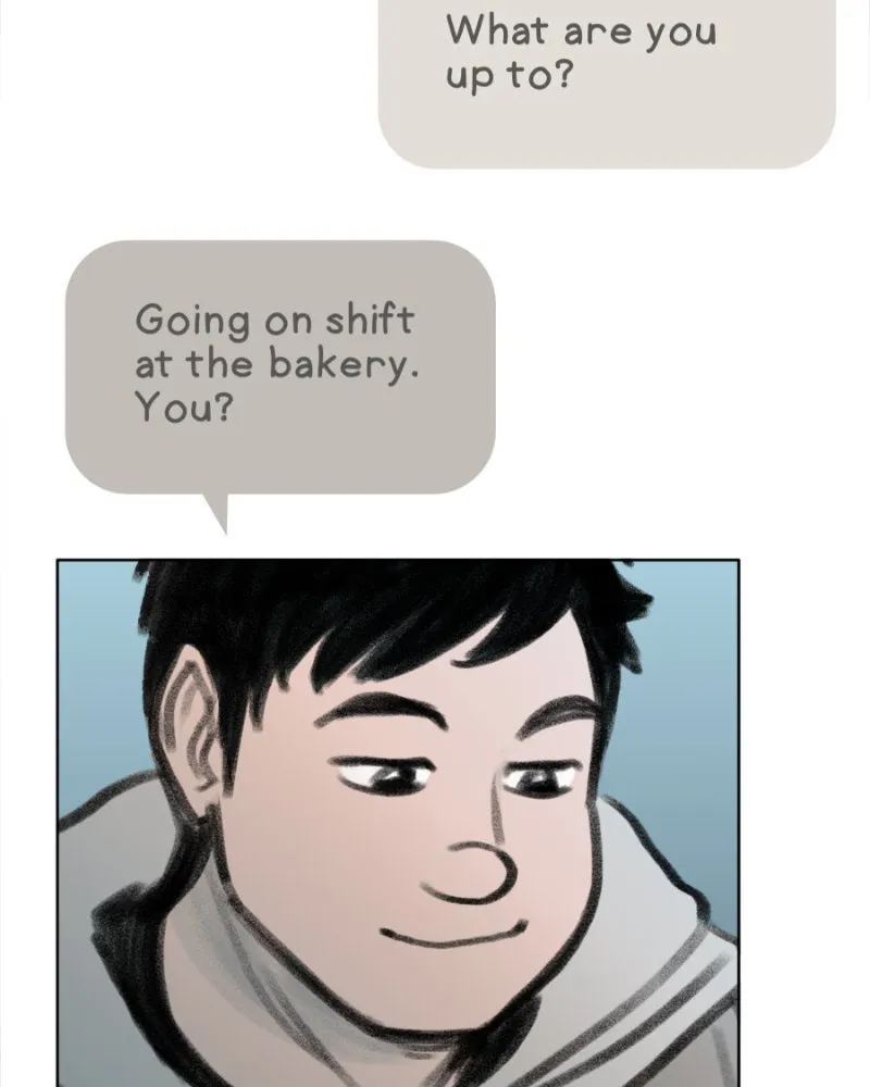 Crumbs Chapter 40 page 21 - 