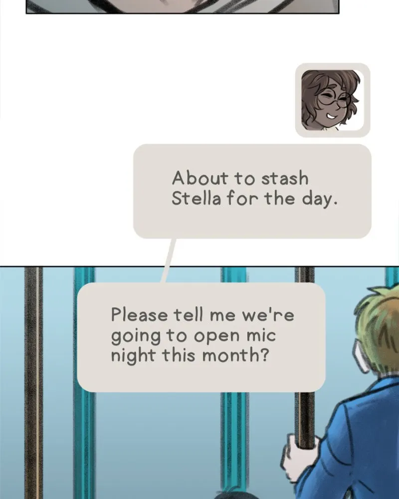 Crumbs Chapter 40 page 22 - 