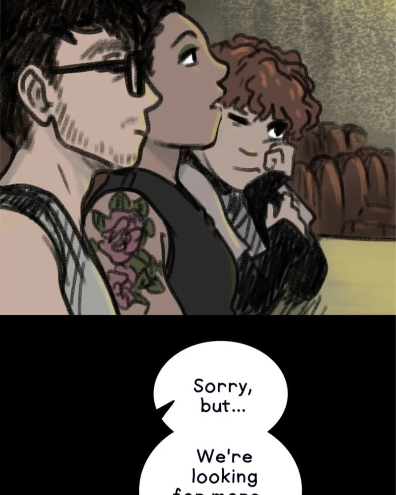 Crumbs Chapter 40 page 27 - 