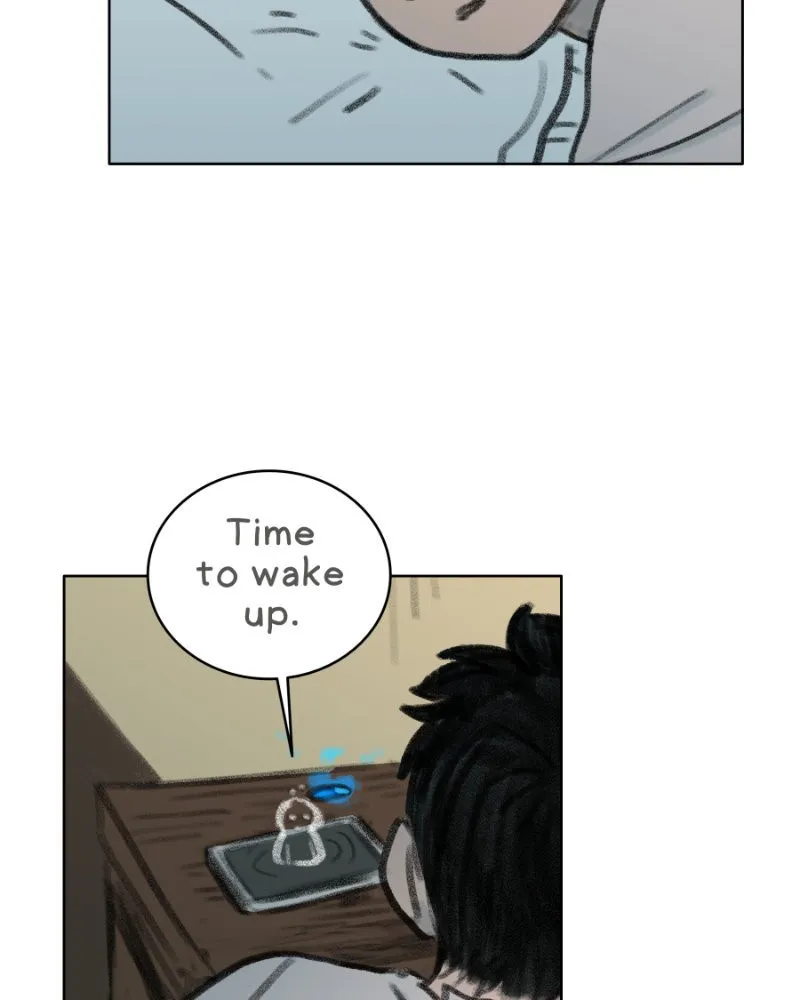 Crumbs Chapter 40 page 4 - 