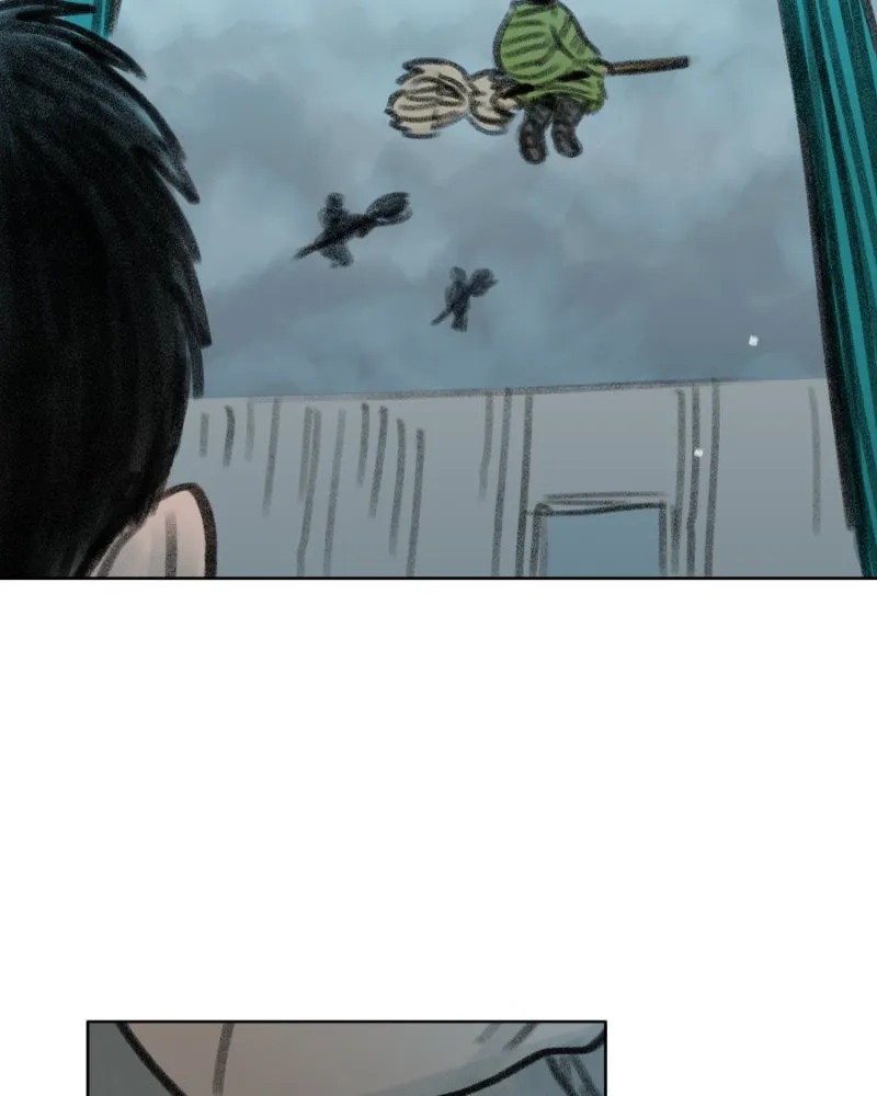 Crumbs Chapter 40 page 33 - 