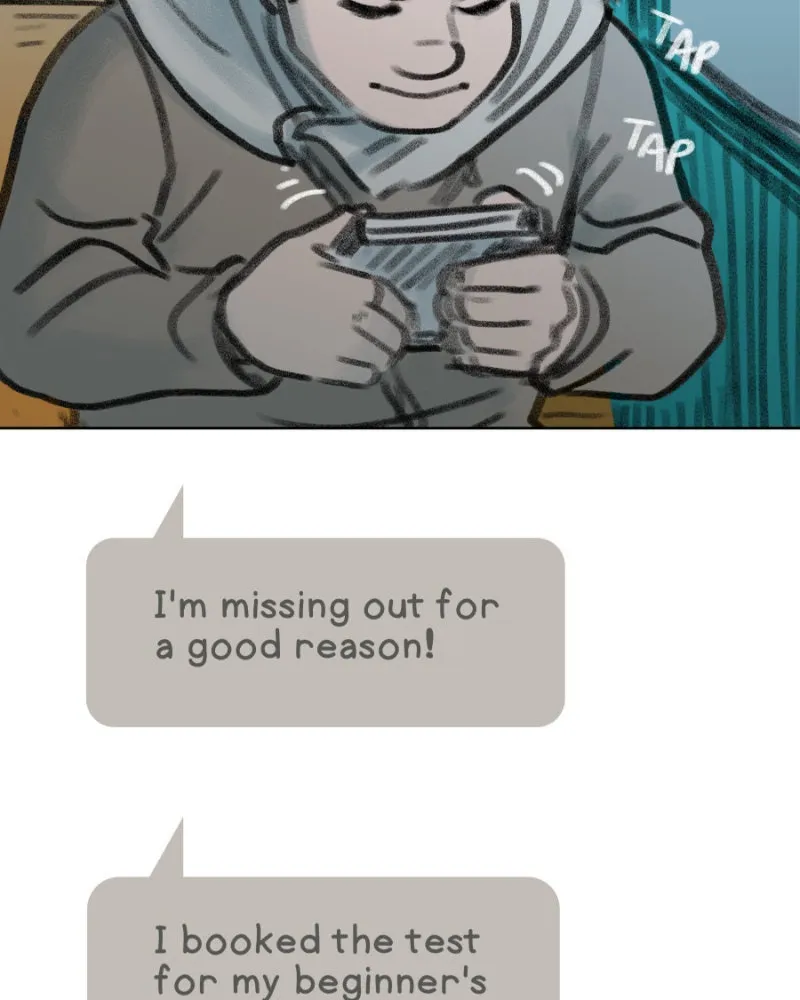 Crumbs Chapter 40 page 35 - 