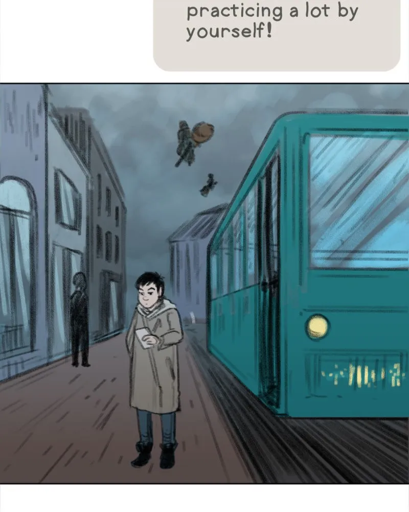 Crumbs Chapter 40 page 40 - 