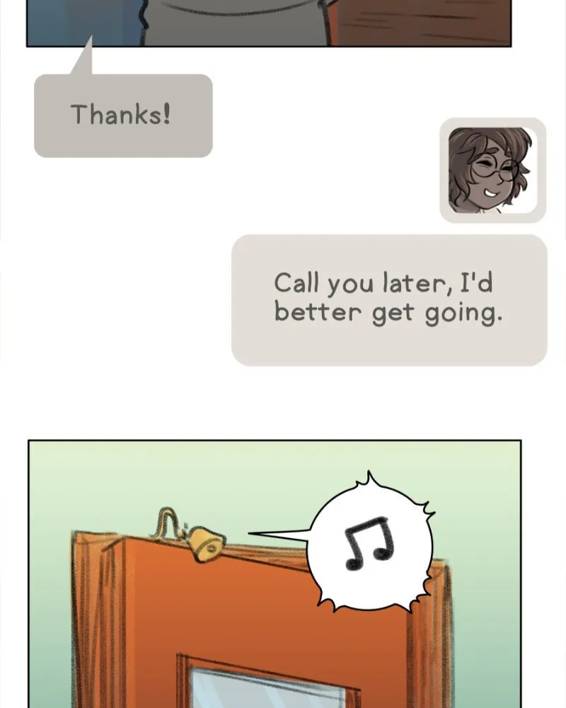 Crumbs Chapter 40 page 45 - 