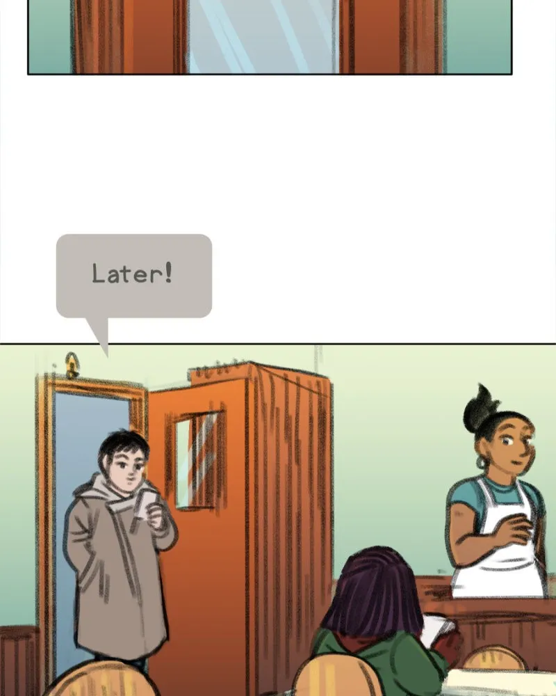 Crumbs Chapter 40 page 46 - 