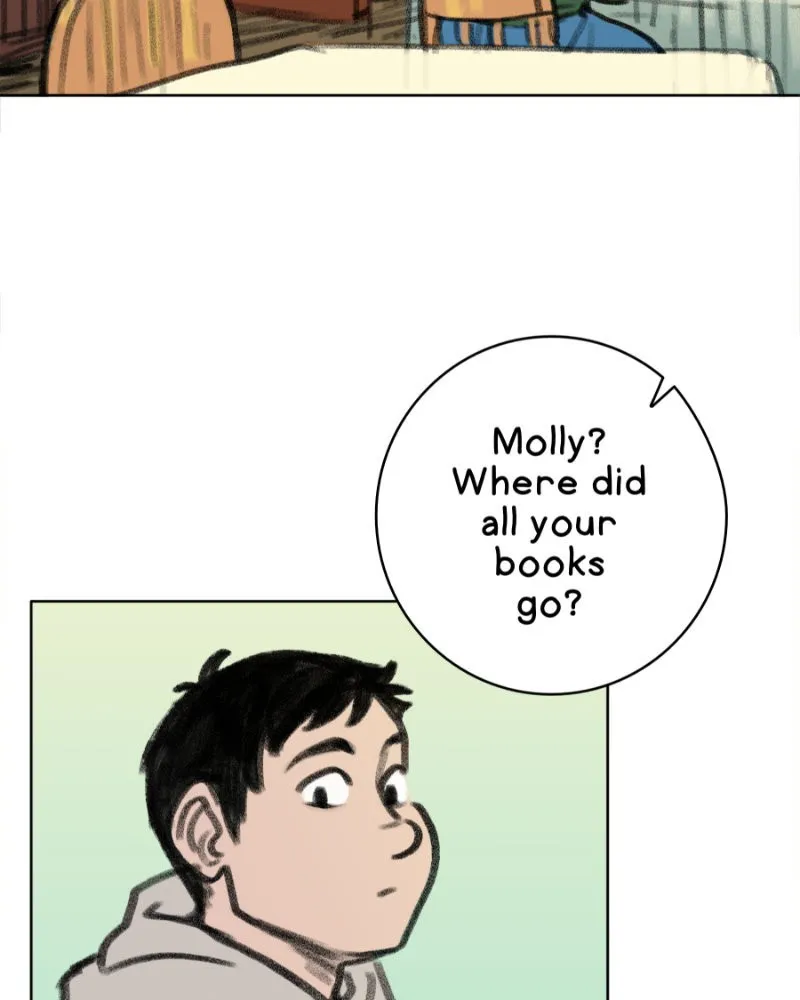 Crumbs Chapter 40 page 47 - 
