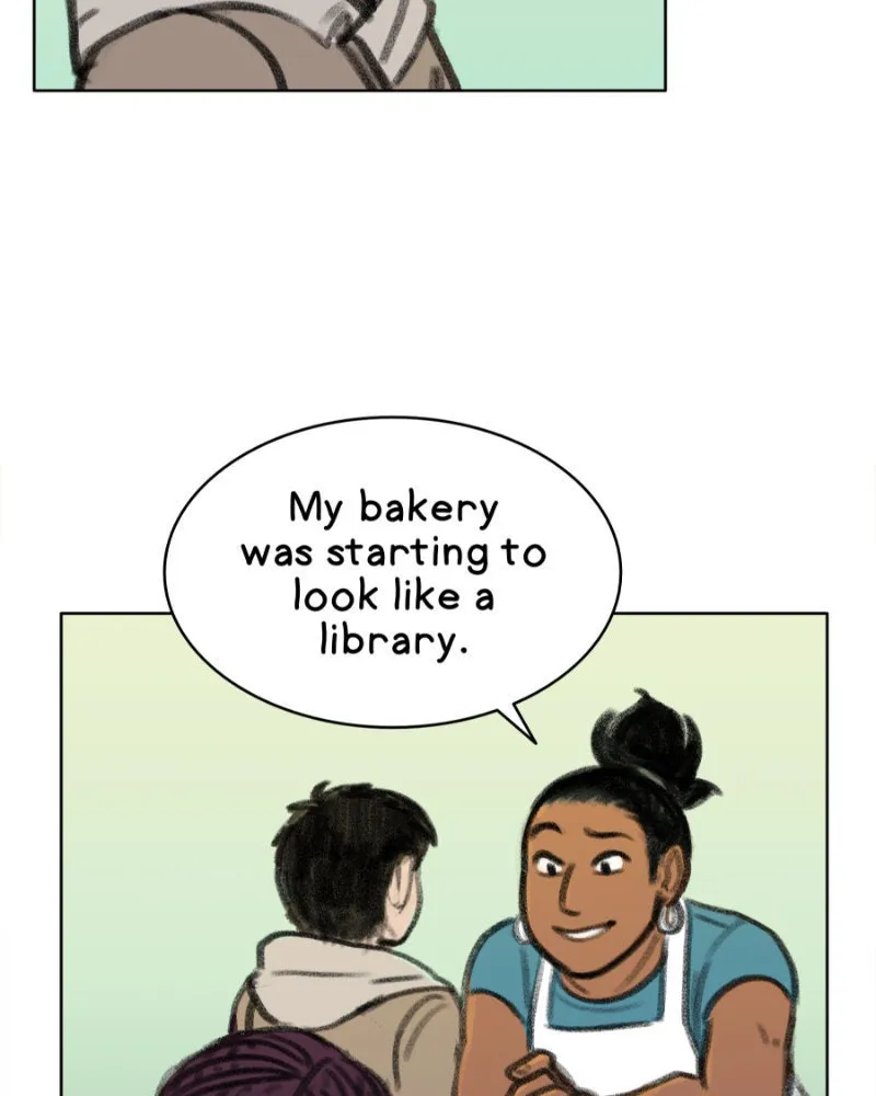Crumbs Chapter 40 page 48 - 