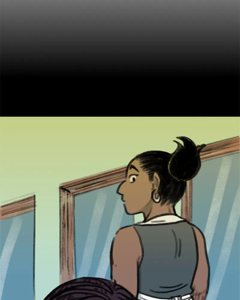 Crumbs Chapter 40 page 50 - 