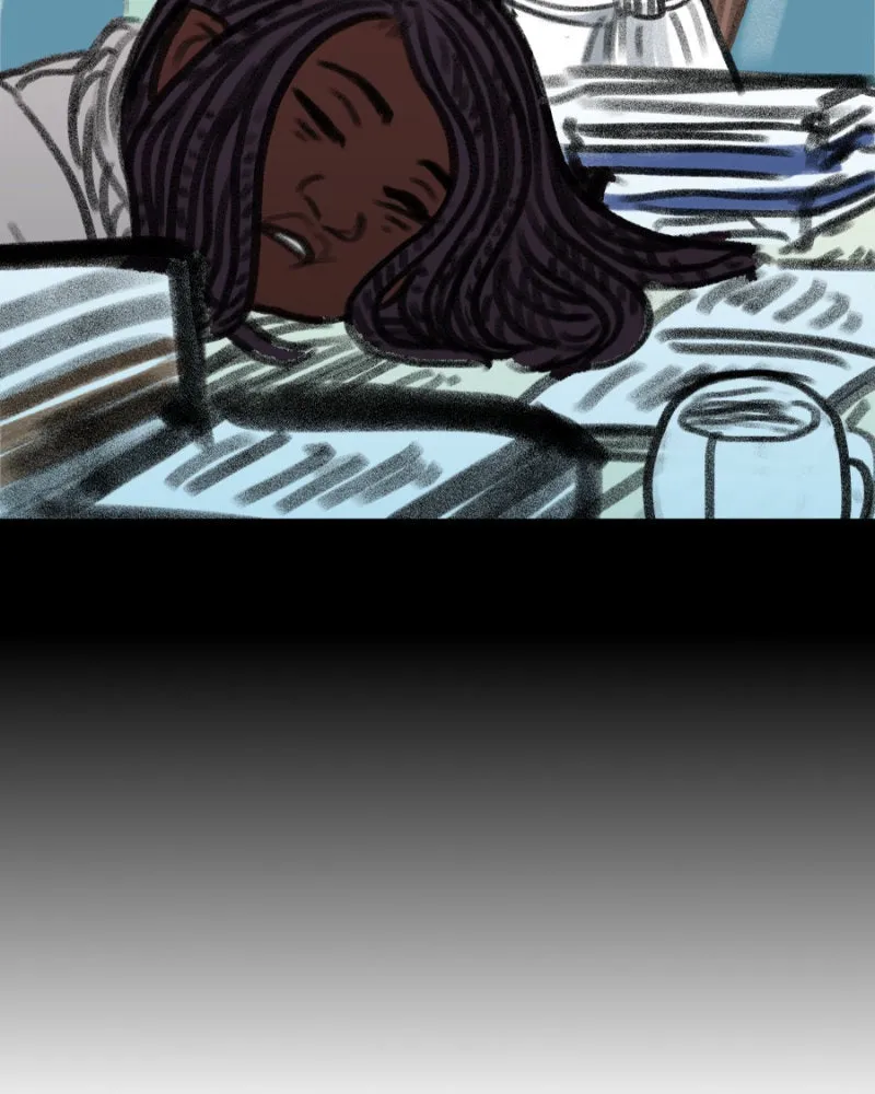 Crumbs Chapter 40 page 51 - 