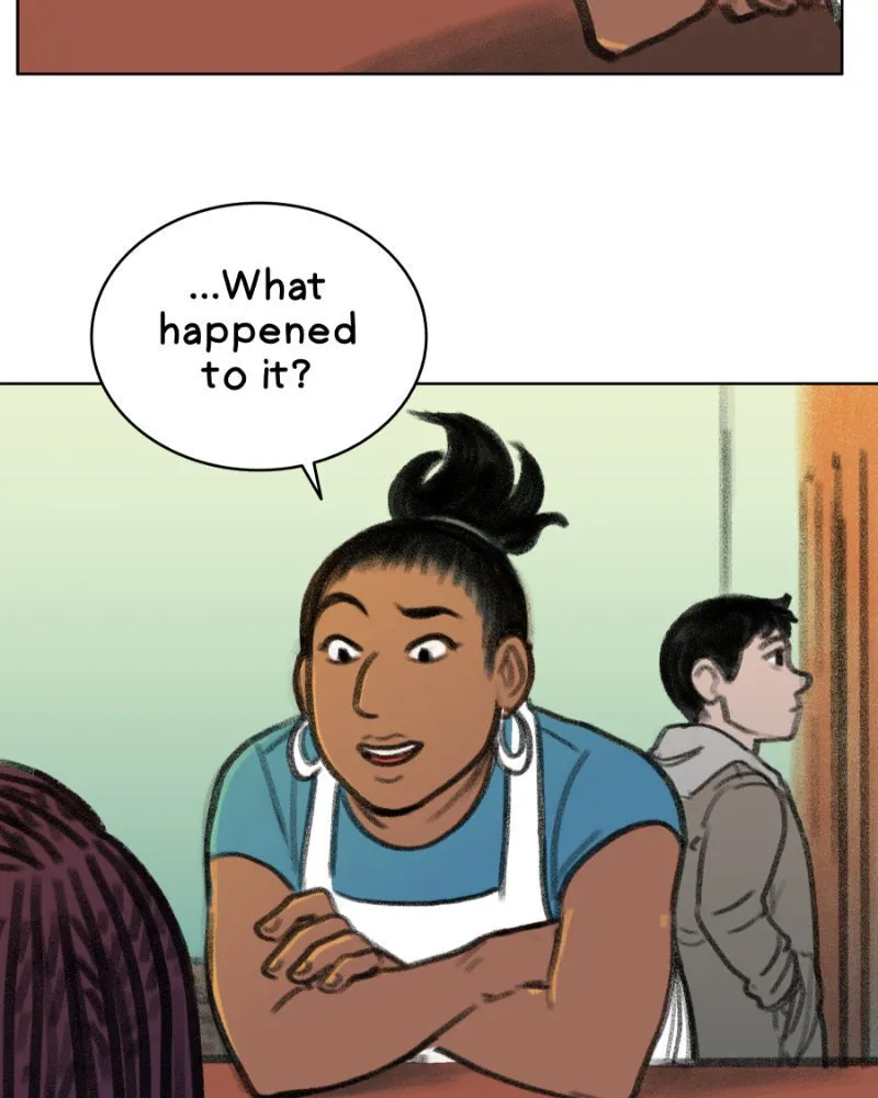 Crumbs Chapter 40 page 53 - 