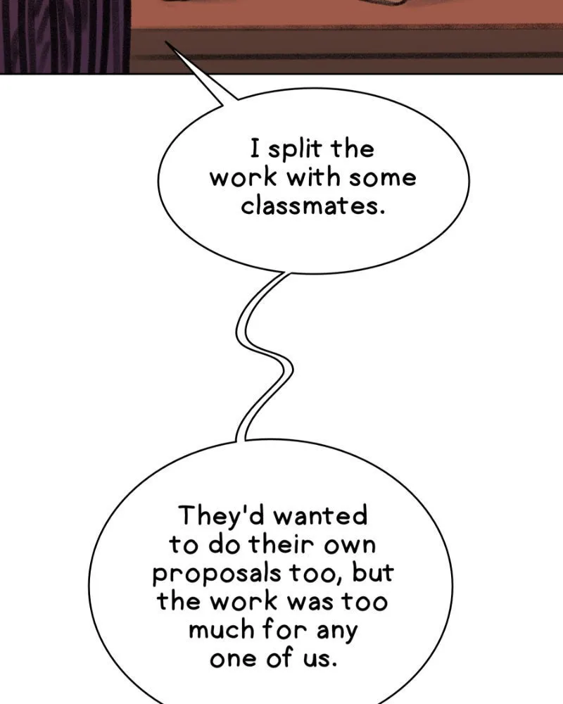 Crumbs Chapter 40 page 54 - 