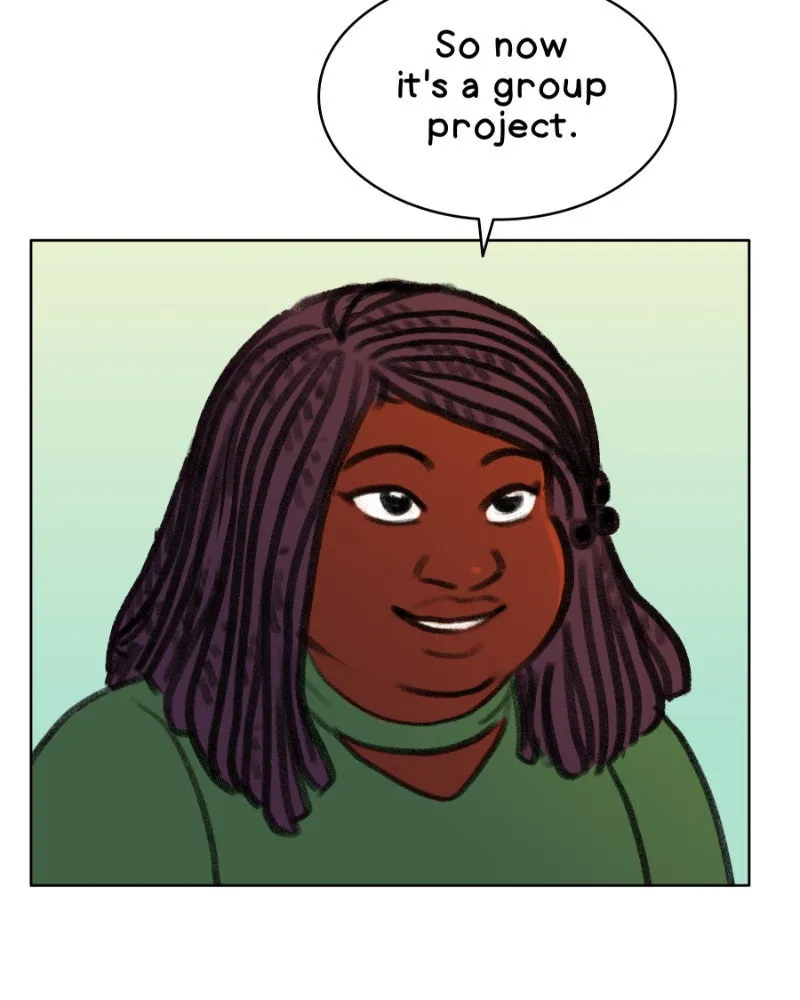Crumbs Chapter 40 page 56 - 