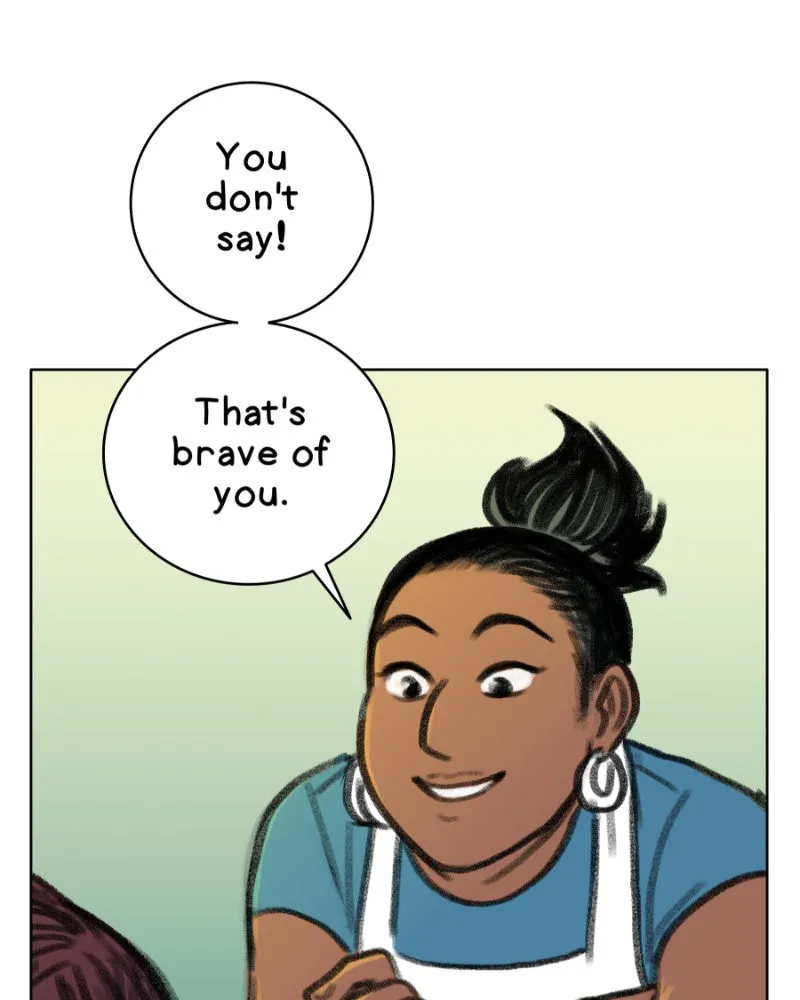 Crumbs Chapter 40 page 57 - 